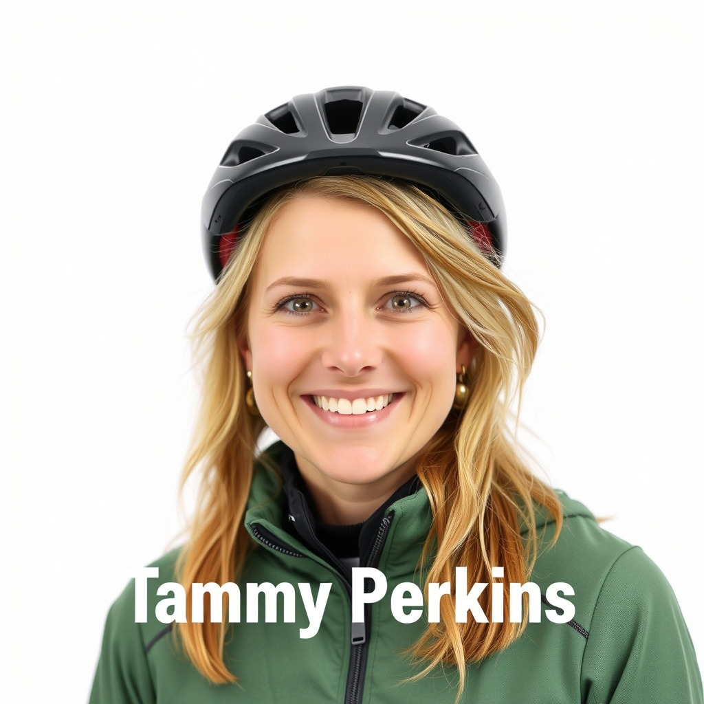 Tammy Perkins's Profile