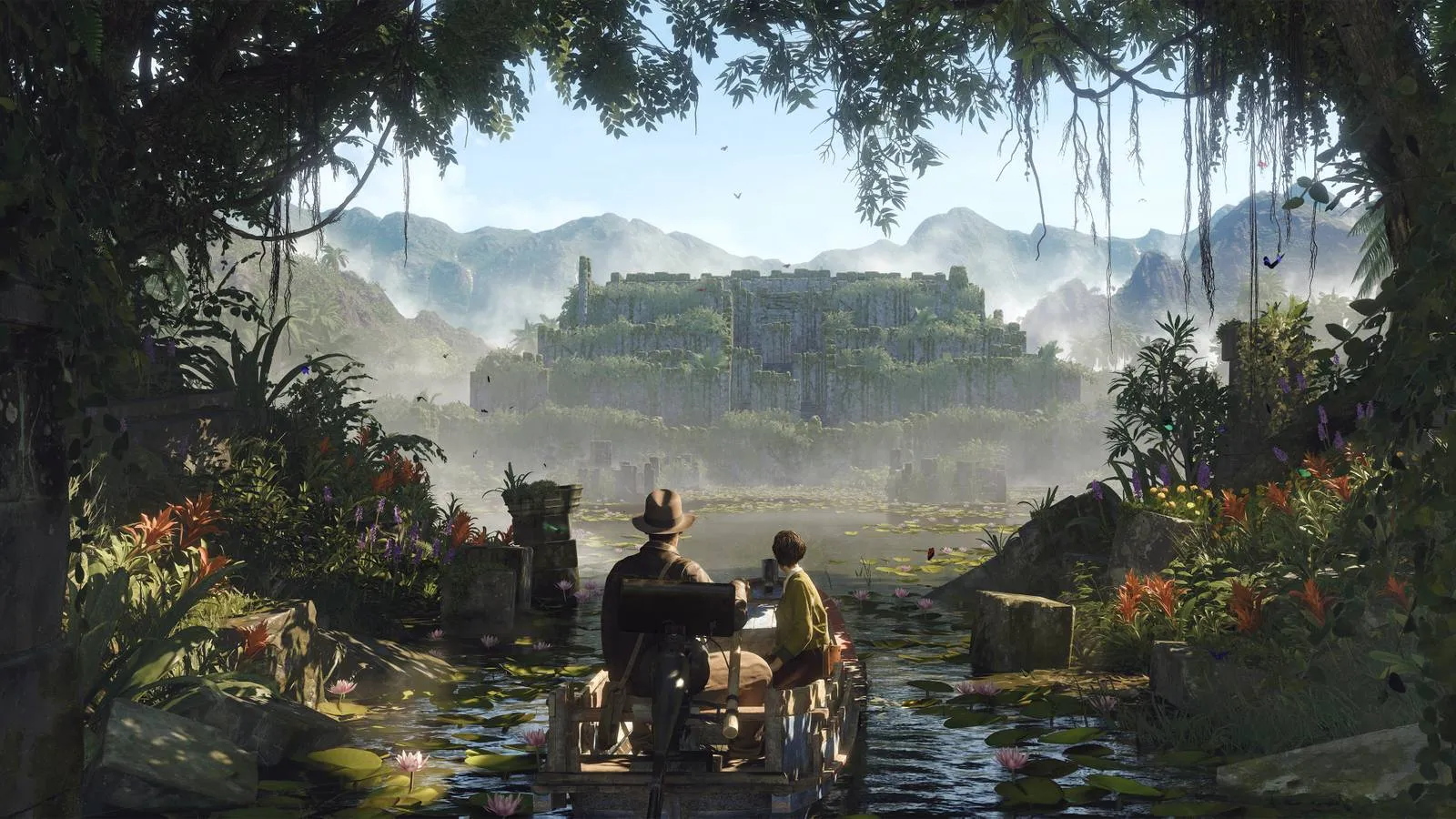 A Trio of Game Pass Releases We Are Diving Into Over the Weekend (September 19-21)
