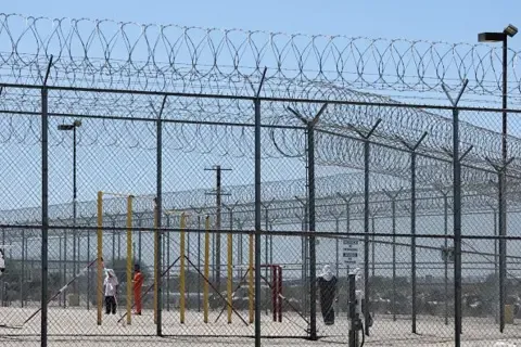 Punjabi Grandmother's Detention by American Immigration Officials Sparks Community Anger