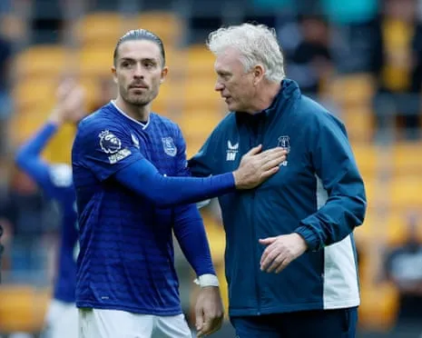 Moyes Possesses Offensive Weaponry that could Break Liverpool’s Home Shackles
