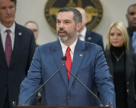 US Attorney Tasked with Investigating Trump Critics Steps Down After Pressure from Administration